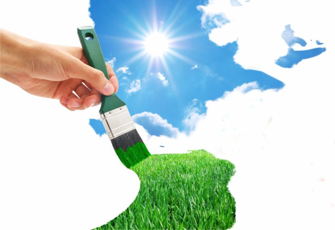 綠色印刷是一種印刷方式 綠色印刷是一種印刷方式