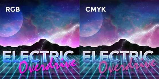 7個(gè)很容易中槍的印刷設(shè)計(jì)誤區(qū) 7個(gè)很容易中槍的印刷設(shè)計(jì)誤區(qū)