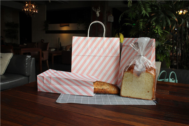 食品包裝的未來(lái)——紙包裝將取代塑料包裝