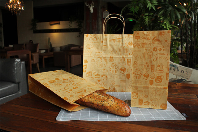 為什么包裝行業(yè)喜歡用牛皮紙袋來(lái)包裝產(chǎn)品？