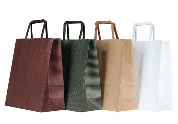 為什么包裝行業喜歡用牛皮紙來包裝產品？