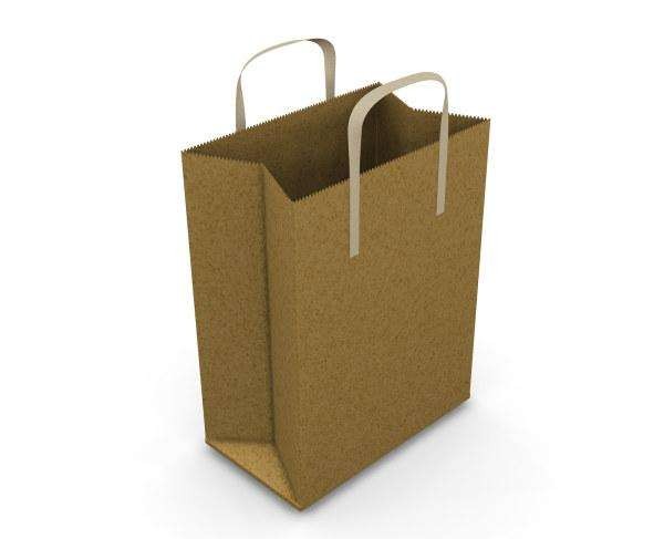 送禮你會選擇怎么樣的手提紙袋？