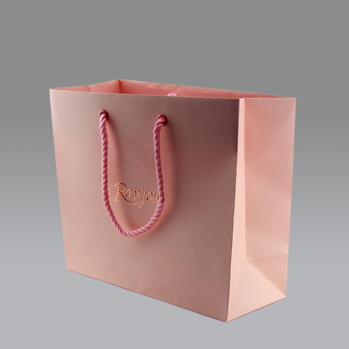 上海麥禾紙袋公司怎么樣 上海麥禾紙袋公司怎么樣