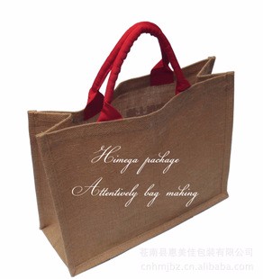 帆布手提袋有怎么樣的特點(diǎn)和優(yōu)勢(shì) 帆布手提袋有怎么樣的特點(diǎn)和優(yōu)勢(shì)