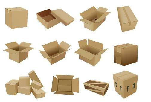 網(wǎng)購(gòu)的你了解快遞緩沖包裝嗎？