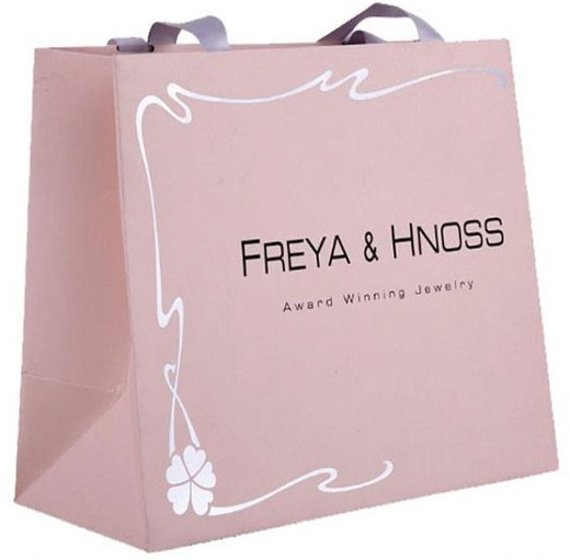 服裝店為什么喜歡用手提紙袋來做為包裝 服裝店為什么喜歡用手提紙袋來做為包裝