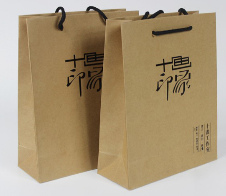 用手提紙袋充當宣傳媒介的好處 用手提紙袋充當宣傳媒介的好處