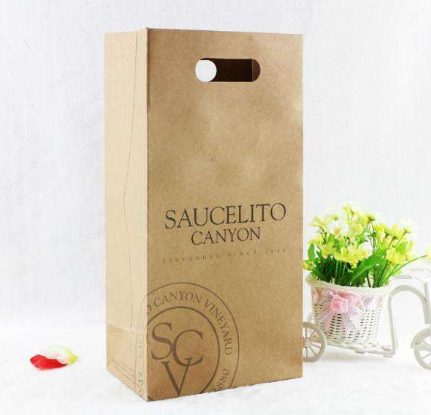 牛皮紙袋表面出現劃痕還能補救嗎 牛皮紙袋表面出現劃痕還能補救嗎