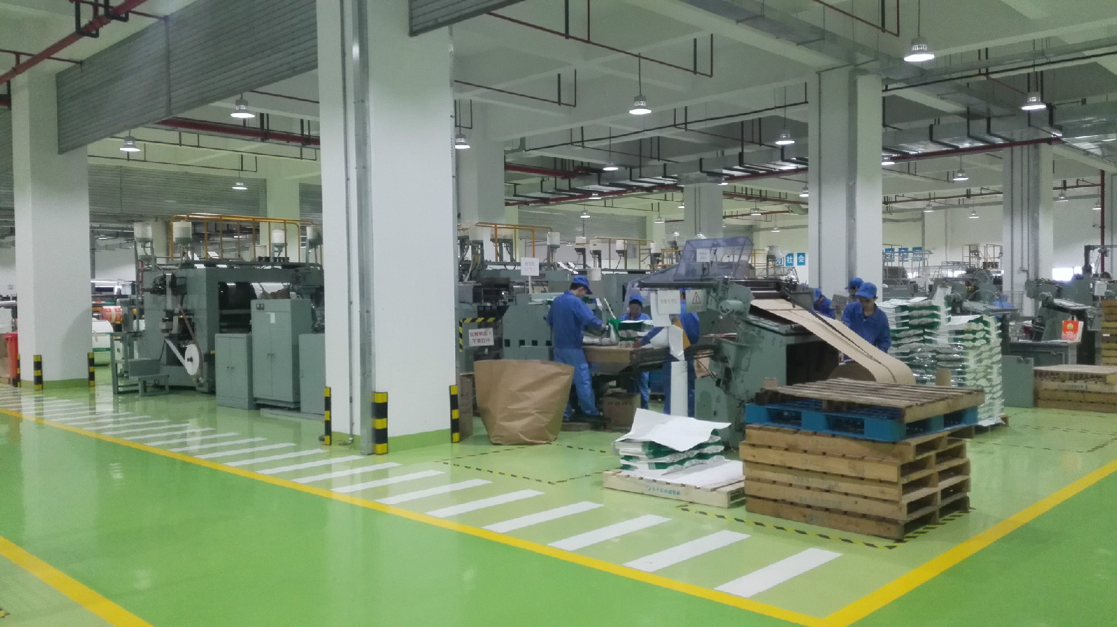 如何對紙袋印刷廠“萬里挑一” 如何對紙袋印刷廠“萬里挑一”