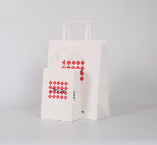 如何才能定制滿意的包裝紙袋 如何才能定制滿意的包裝紙袋