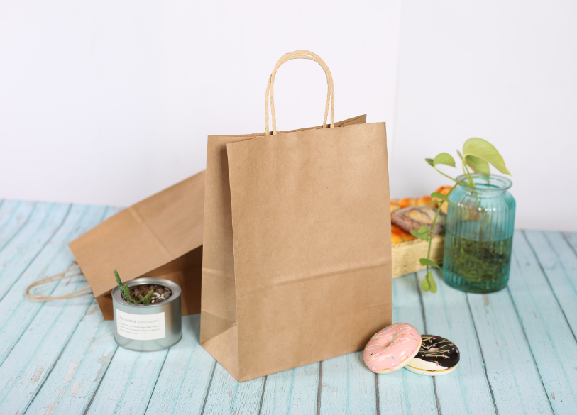 大家都在用的手提紙袋，你了解它的優(yōu)缺點(diǎn)嗎？