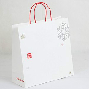 分析服裝包裝用紙質手提袋的原因 分析服裝包裝用紙質手提袋的原因