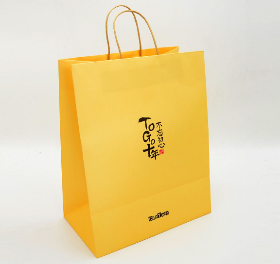 關(guān)于紙袋設(shè)計(jì)時(shí)需要注意的印刷知識(shí)(三) 關(guān)于紙袋設(shè)計(jì)時(shí)需要注意的印刷知識(shí)(三)