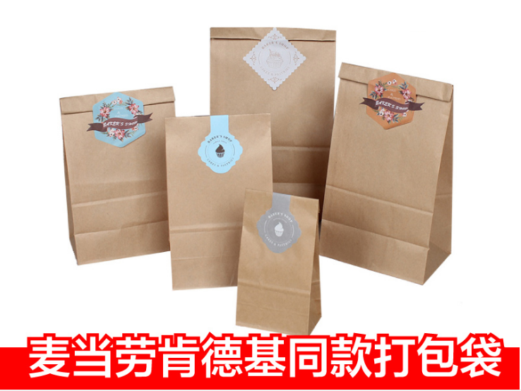 用了這么多年的食品包裝袋,你都選對了嗎? 用了這么多年的食品包裝袋,你都選對了嗎?