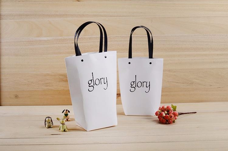 聊聊服裝紙袋在未來一年的發展方向 聊聊服裝紙袋在未來一年的發展方向