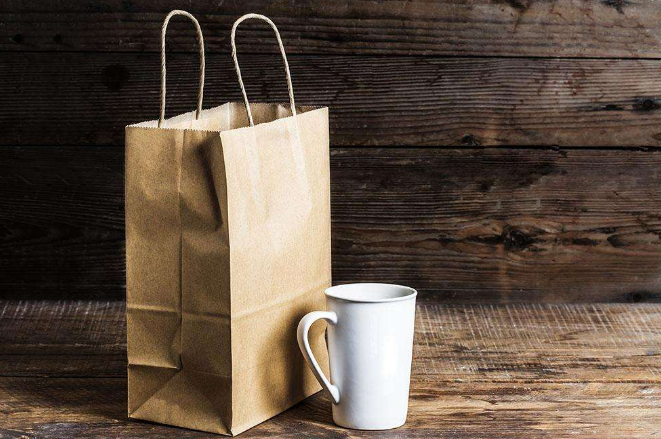 手提紙袋定制如何節省成本