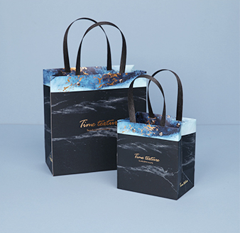 明明過(guò)油光了，為什么印刷出來(lái)的紙袋還是不夠光亮呢？