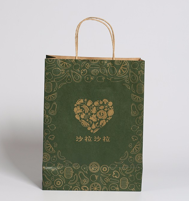 牛皮紙袋的厚度和面積之間有什么關系? 牛皮紙袋的厚度和面積之間有什么關系?