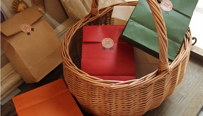 食品紙袋儲存注意事項有哪些? 食品紙袋儲存注意事項有哪些?