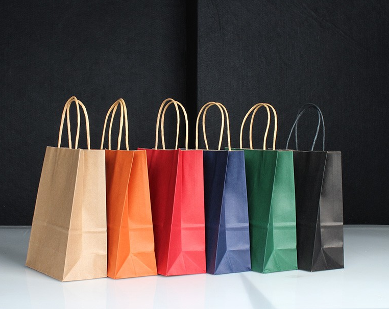 定制牛皮紙袋的實用性在哪里 定制牛皮紙袋的實用性在哪里