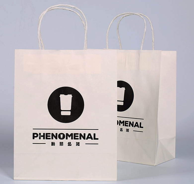 紙袋定做中的燙金工藝介紹? 紙袋定做中的燙金工藝介紹?