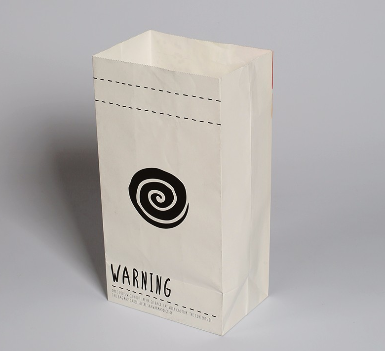 紙袋定做需要注意哪些細節(jié)? 紙袋定做需要注意哪些細節(jié)?