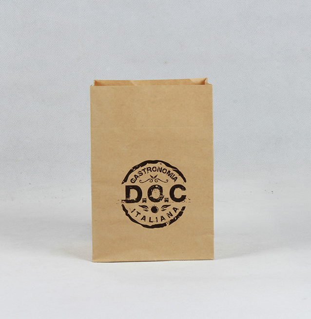 防油打包紙袋的使用標準 防油打包紙袋的使用標準