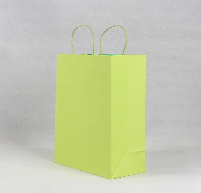 該如何選擇定做紙袋的印刷廠家呢? 該如何選擇定做紙袋的印刷廠家呢?