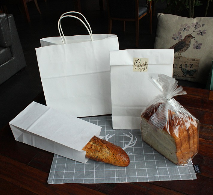 定制牛皮紙袋的實用性是什么? 定制牛皮紙袋的實用性是什么?