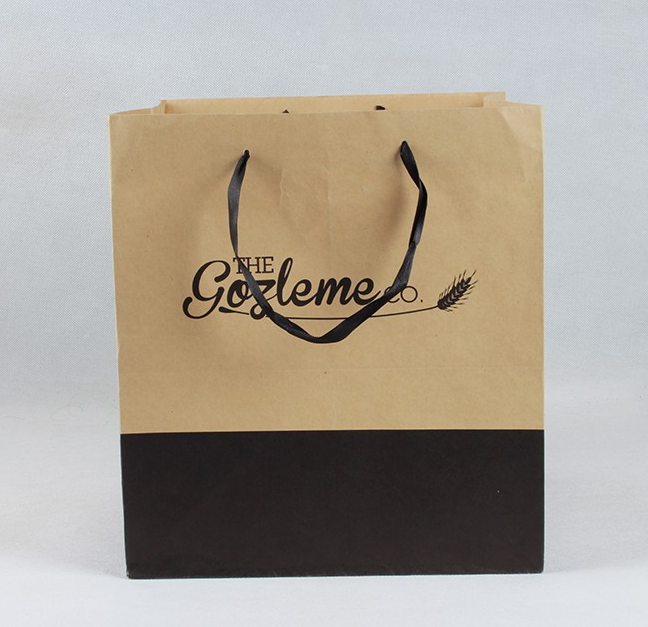 分享線上包裝——牛皮紙袋 分享線上包裝——牛皮紙袋