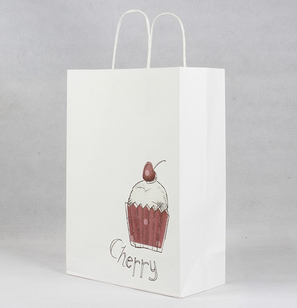 服裝紙袋定做時需要專業合理性化 服裝紙袋定做時需要專業合理性化