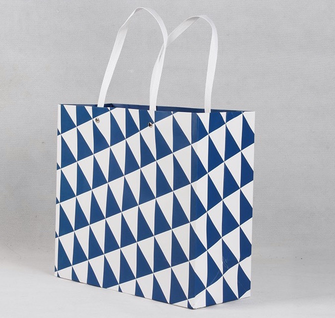 定做紙袋怎么做才是環(huán)保的，對此我們有話要說