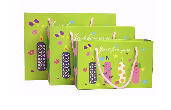 哪些因素會高檔紙袋廠家？