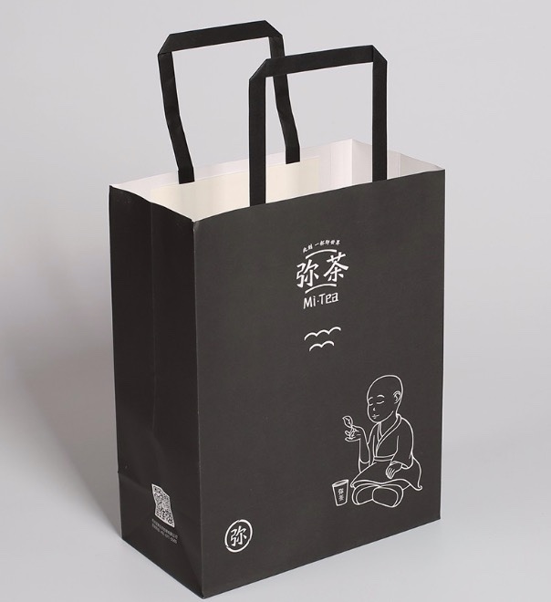 紙袋提手的固定方式有哪幾種? 紙袋提手的固定方式有哪幾種?