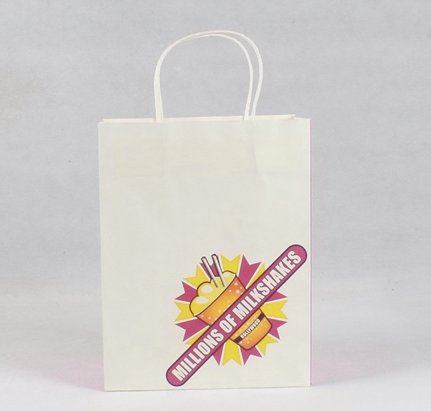 牛皮紙袋作為食品包裝的好處 牛皮紙袋作為食品包裝的好處