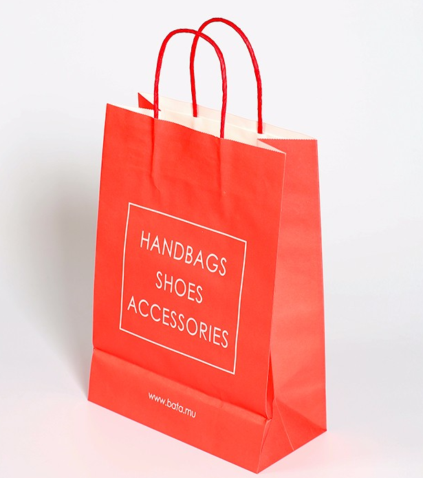 紙袋定制的起點(diǎn)是制造不同，終點(diǎn)入產(chǎn)品品牌意識(shí)