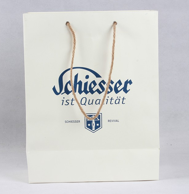 生活手提袋的應用是如何發展？