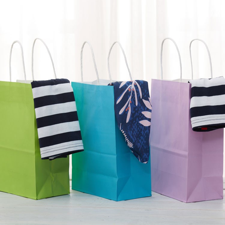 哪里可以買到富有特色的禮品紙袋？