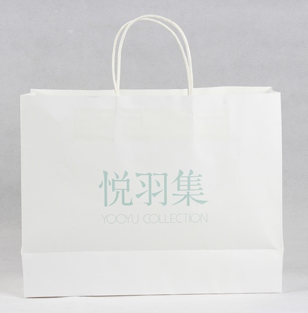 為什么說服裝紙袋并不是100%環保？