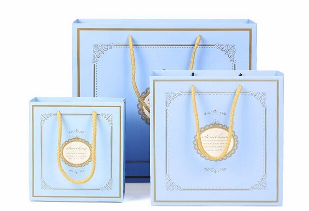 禮品紙袋設計的重要性 禮品紙袋設計的重要性