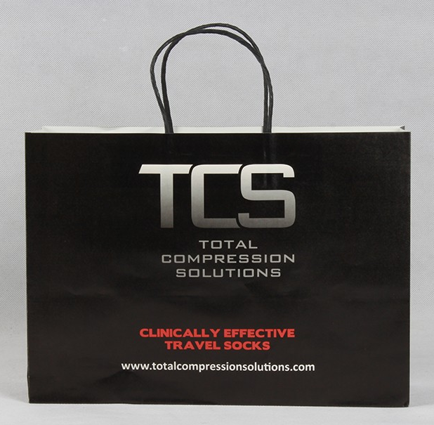 手提袋融入生活的快節奏 手提袋融入生活的快節奏