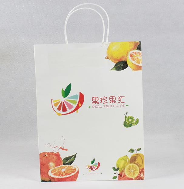 如何去除手提袋刮痕？