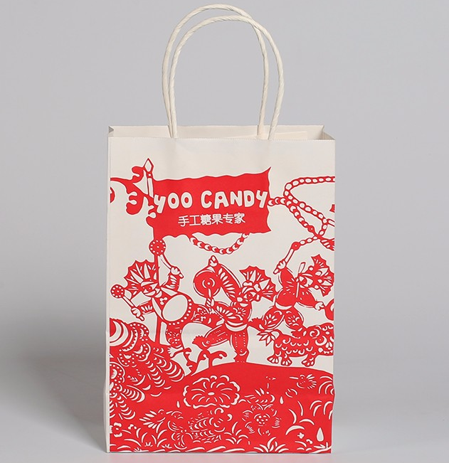 上海手提袋定做引領國內手提袋潮流 上海手提袋定做引領國內手提袋潮流