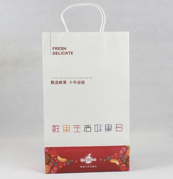 牛皮紙袋定做的實(shí)用意義有哪些? 牛皮紙袋定做的實(shí)用意義有哪些?