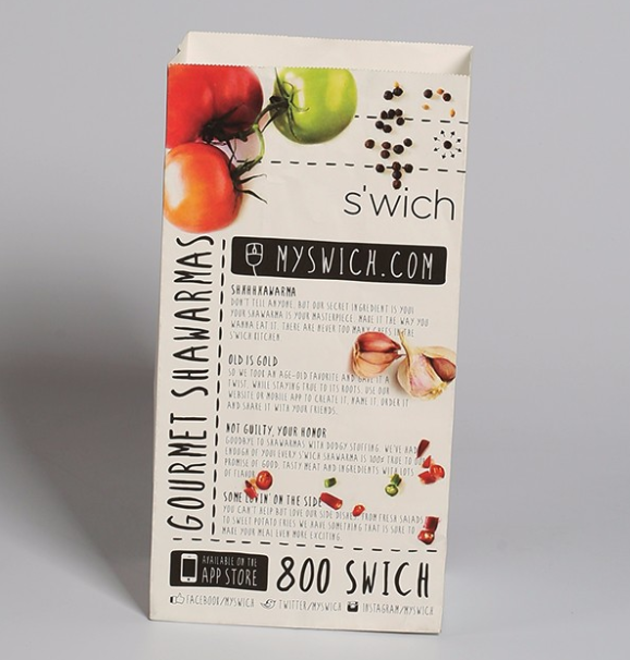 手提紙袋定制對于企業(yè)有哪些好處? 手提紙袋定制對于企業(yè)有哪些好處?