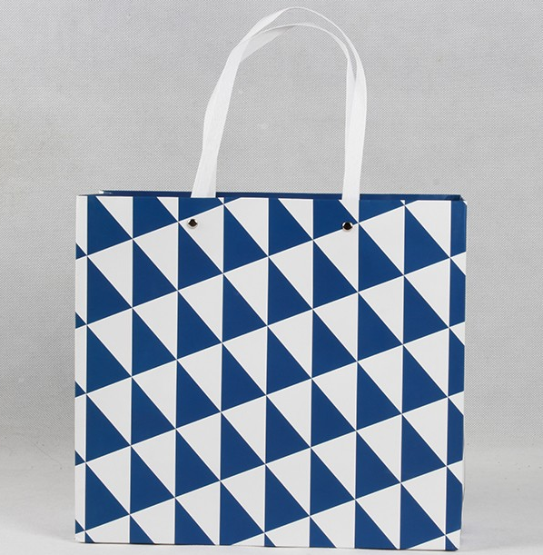 手提袋如何把企業(yè)帶出去? 手提袋如何把企業(yè)帶出去?