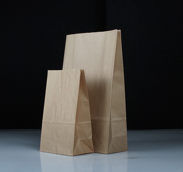 牛皮紙袋廠家告訴您使用牛皮紙袋的好處 牛皮紙袋廠家告訴您使用牛皮紙袋的好處