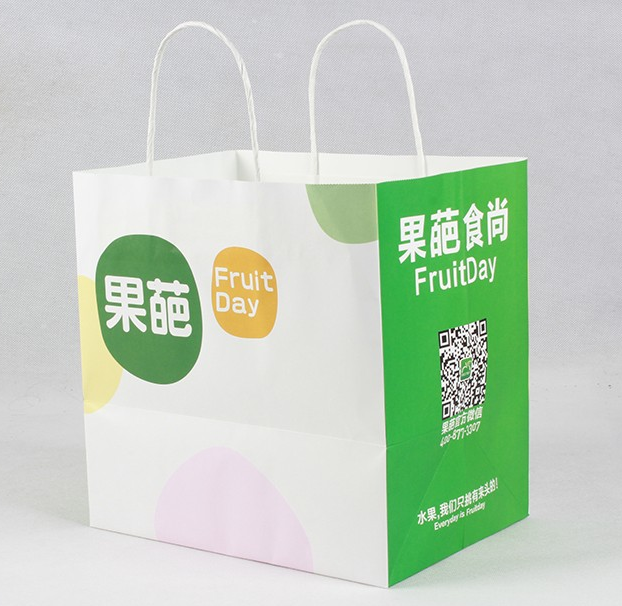 牛皮紙袋包裝印刷的優(yōu)點(diǎn)你知道多少? 牛皮紙袋包裝印刷的優(yōu)點(diǎn)你知道多少?