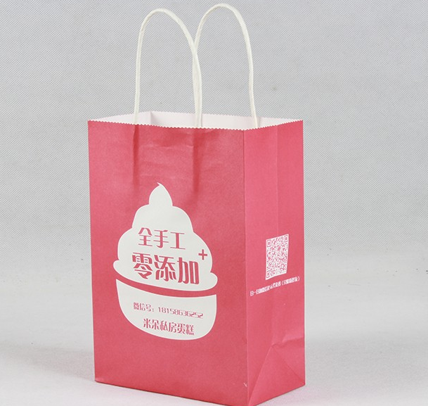 手提紙袋廠家在制作紙袋需要注意哪些細節？