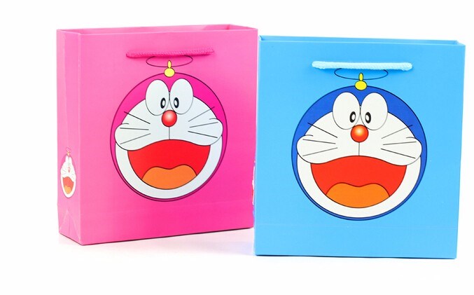 淺談禮品紙袋設計重要性 淺談禮品紙袋設計重要性